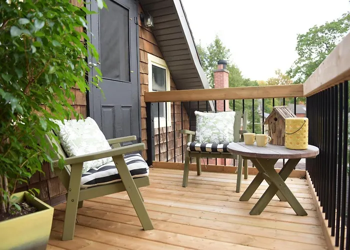 Tranquil Days Guest House - A Truly Exceptional Bed And Breakfast