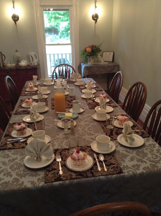 Tranquil Days - A Truly Exceptional Bed & Breakfast