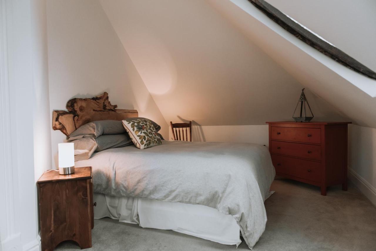 Bed & Breakfast Tranquil Days - A Truly Exceptional