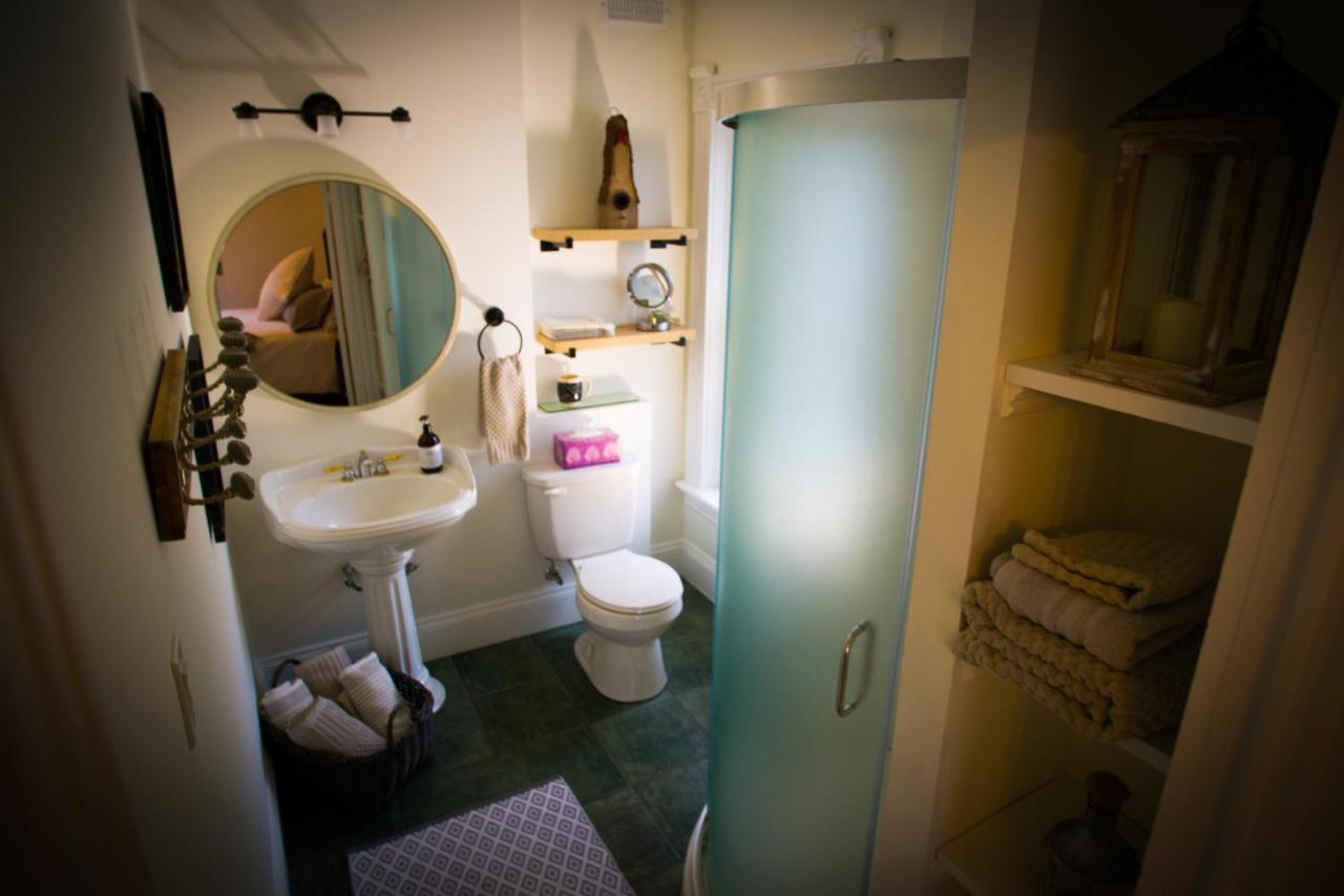 Tranquil Days - A Truly Exceptional Bed & Breakfast