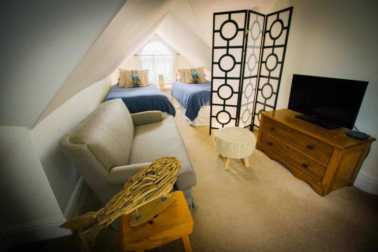 Tranquil Days - A Truly Exceptional Bed & Breakfast