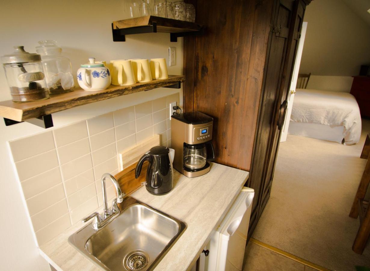 Tranquil Days - A Truly Exceptional Bed & Breakfast Stratford